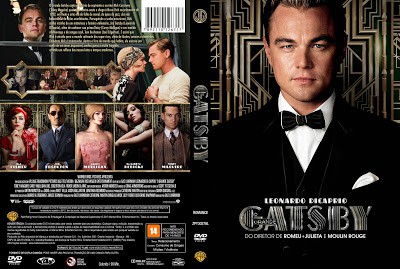 O GRANDE GATSBY / AVI - DUBLADO ( DUAL ÁUDIO )